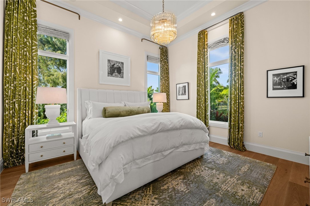 142 Eugenia Dr Naples, FL 34108