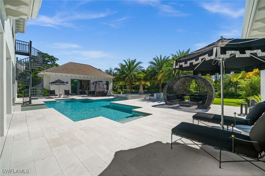 142 Eugenia Dr Naples, FL 34108