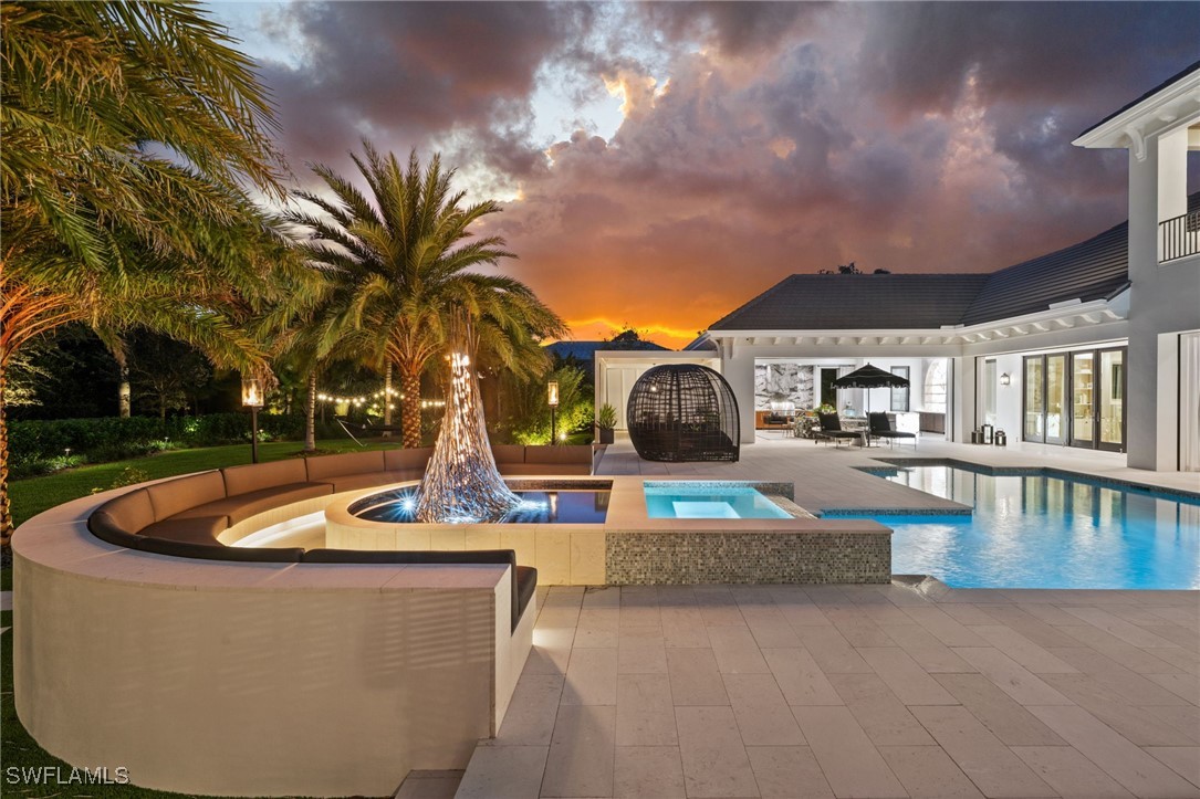 142 Eugenia Dr Naples, FL 34108