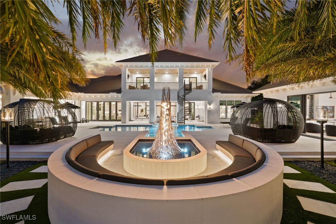 142 Eugenia Dr Naples, FL 34108