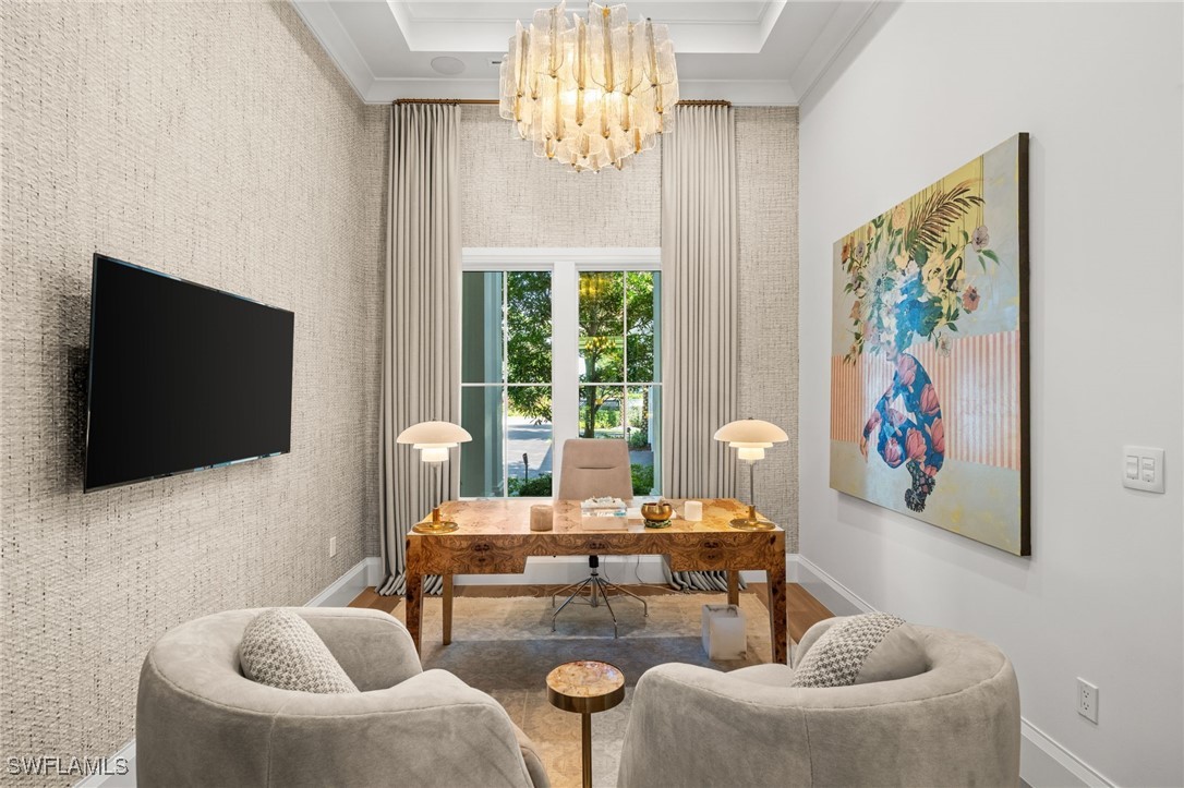 142 Eugenia Dr Naples, FL 34108