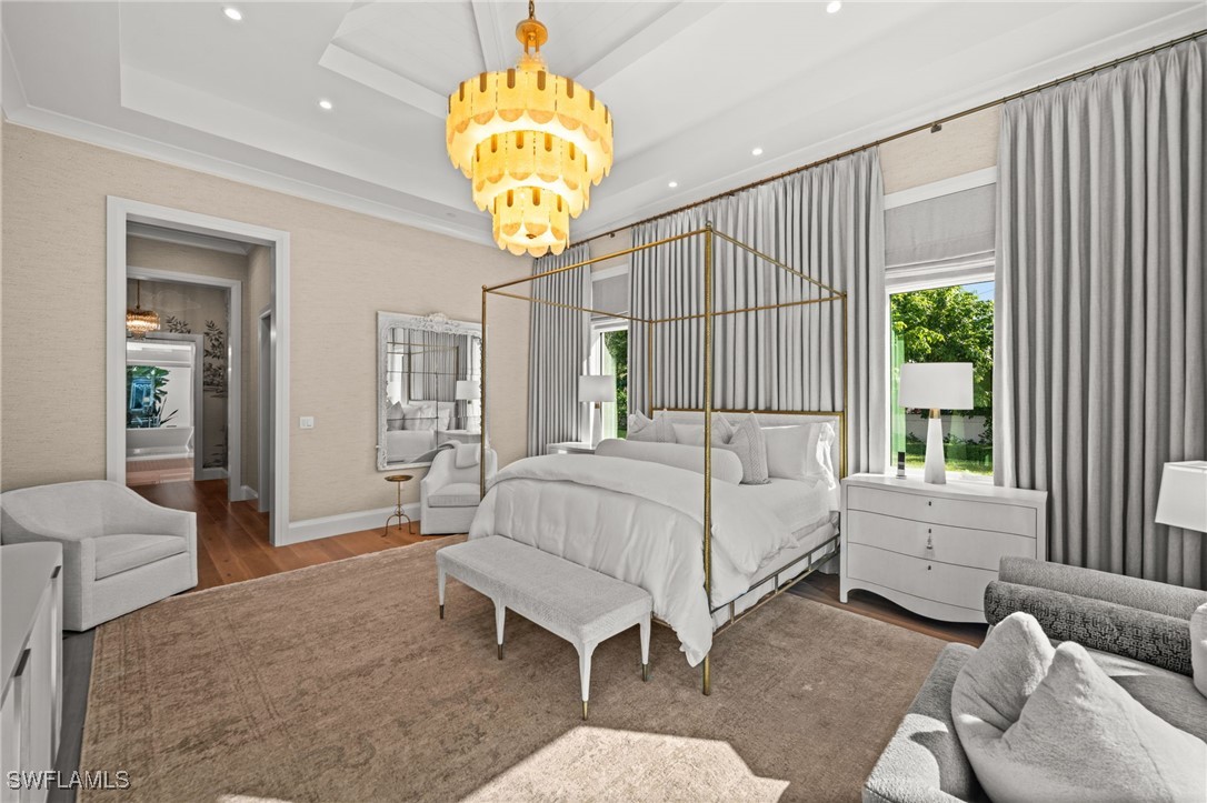 142 Eugenia Dr Naples, FL 34108