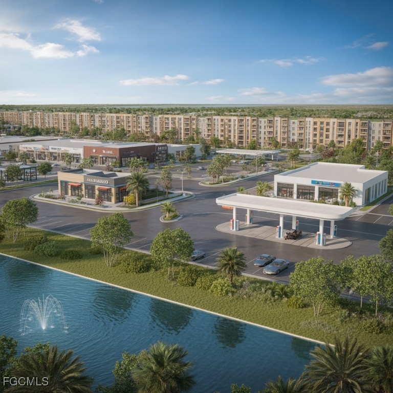 2455 Burnt Store Rd Cape Coral, FL 33993