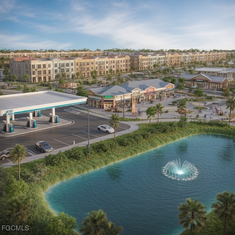 2455 Burnt Store Rd Cape Coral, FL 33993