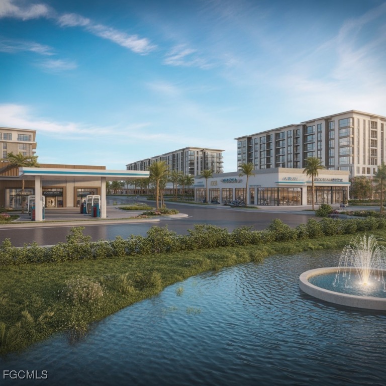 2455 Burnt Store Rd Cape Coral, FL 33993