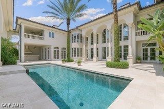 7310 Tilden Ln Naples, FL 34108