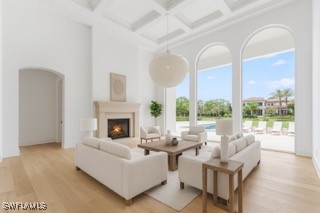 7310 Tilden Ln Naples, FL 34108