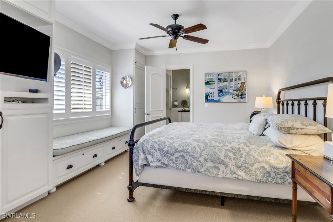 355 Sedgwick Ct Naples, FL 34108