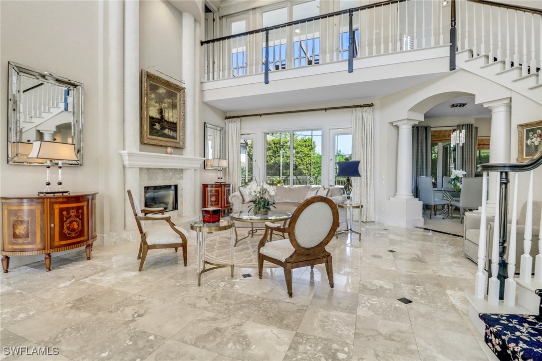 355 Sedgwick Ct Naples, FL 34108