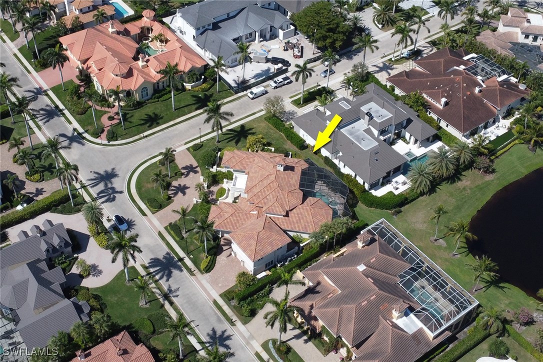 355 Sedgwick Ct Naples, FL 34108
