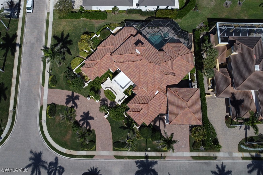 355 Sedgwick Ct Naples, FL 34108