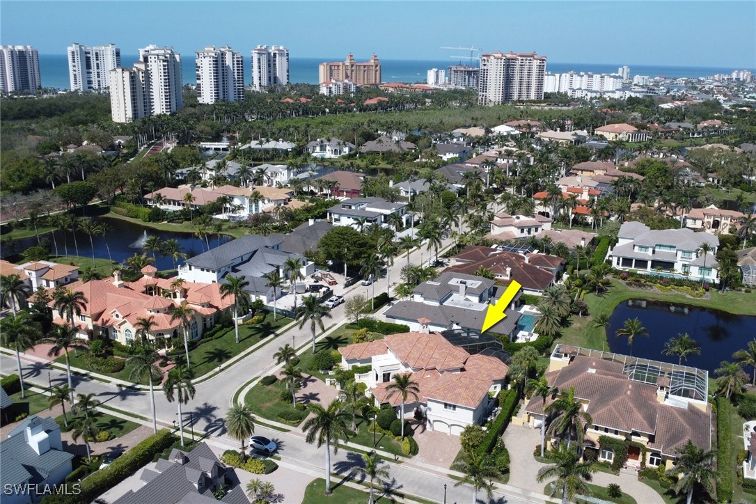 355 Sedgwick Ct Naples, FL 34108