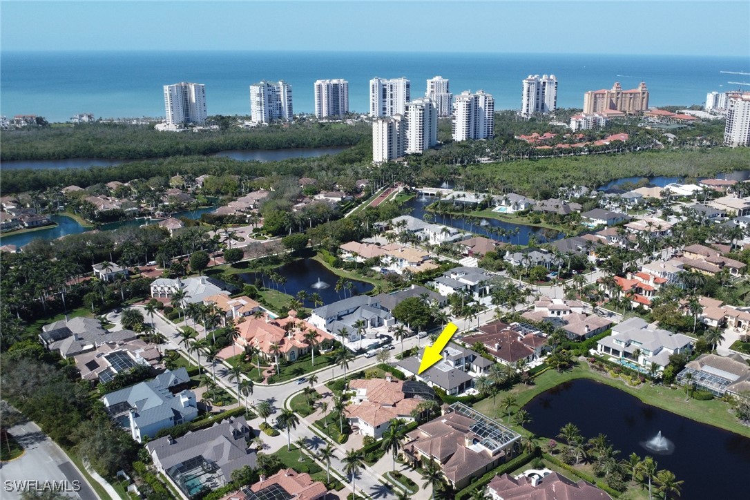 355 Sedgwick Ct Naples, FL 34108
