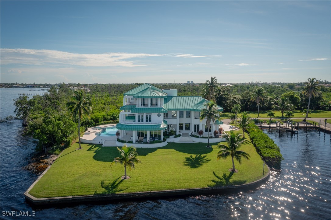 14040 Schultz Rd Fort Myers, FL 33908