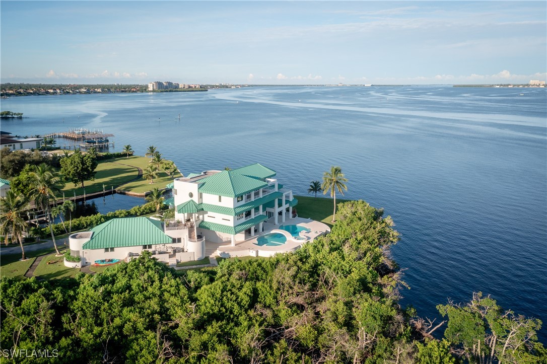 14040 Schultz Rd Fort Myers, FL 33908