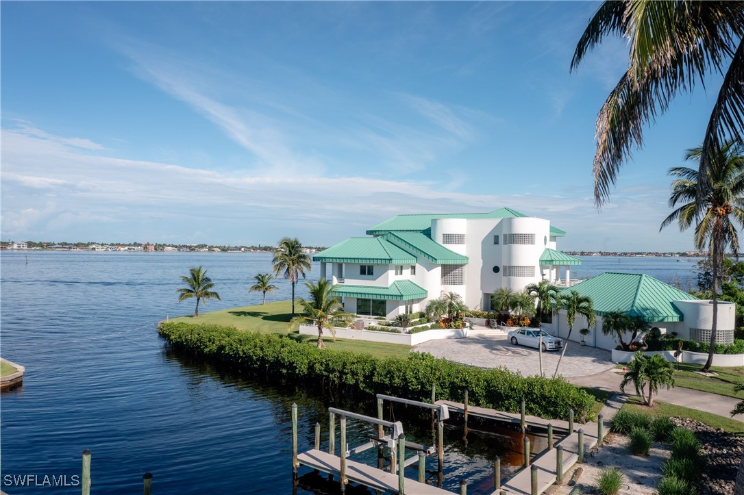 14040 Schultz Rd Fort Myers, FL 33908