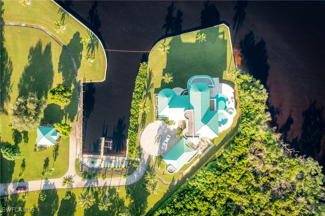 14040 Schultz Rd Fort Myers, FL 33908