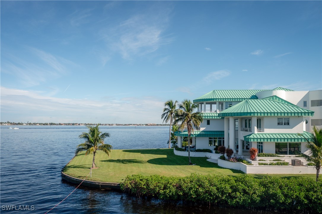 14040 Schultz Rd Fort Myers, FL 33908