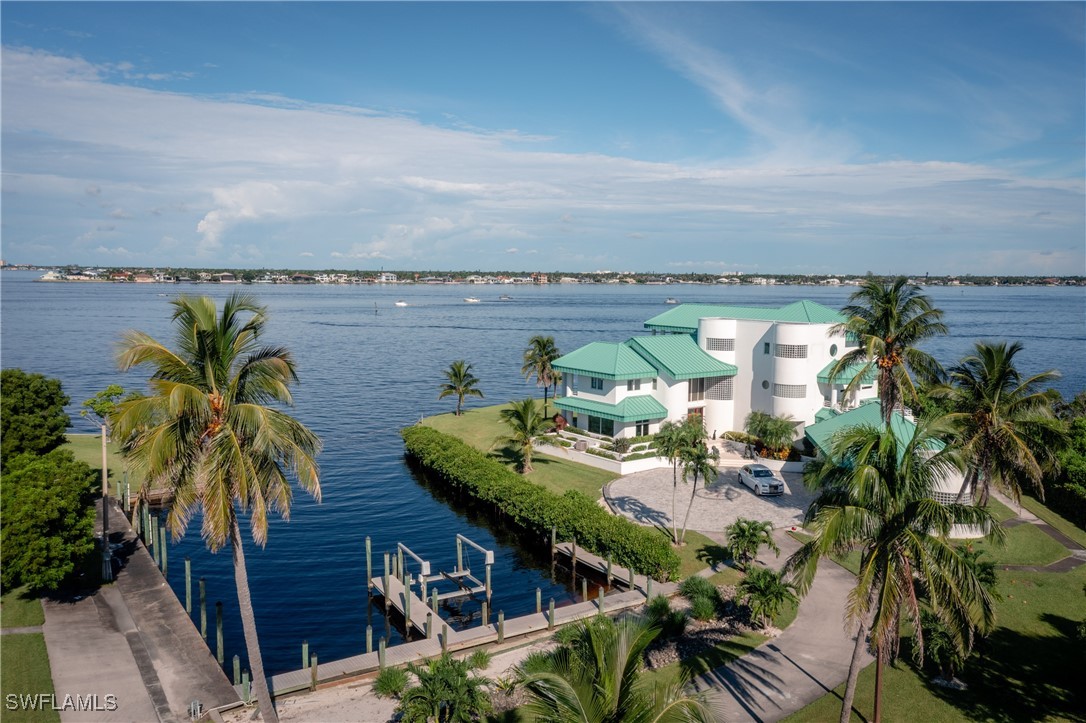 14040 Schultz Rd Fort Myers, FL 33908