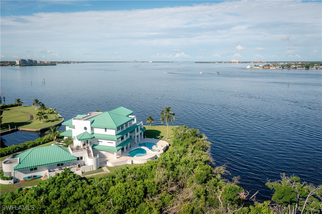 14040 Schultz Rd Fort Myers, FL 33908