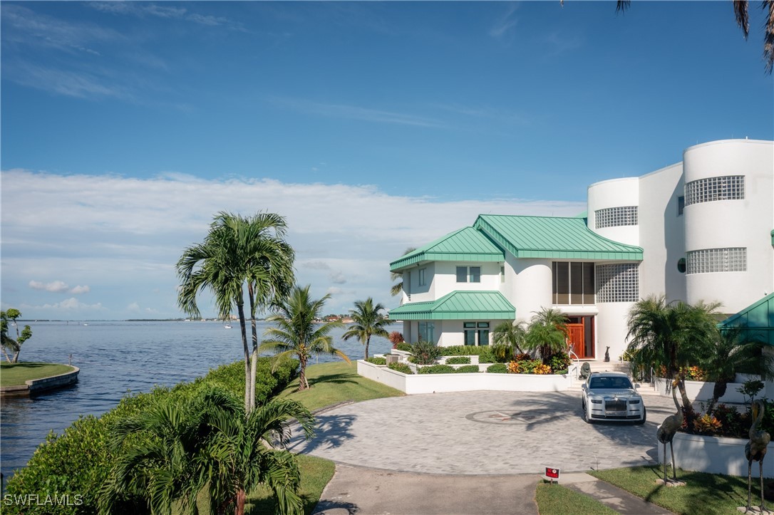 14040 Schultz Rd Fort Myers, FL 33908