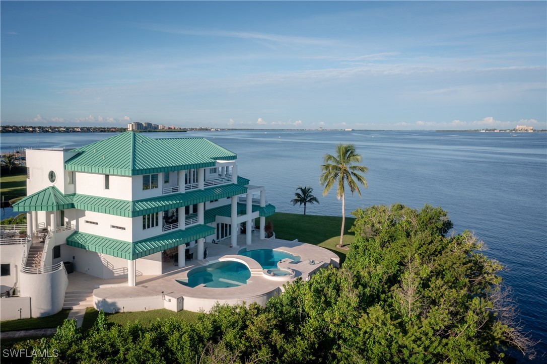 14040 Schultz Rd Fort Myers, FL 33908