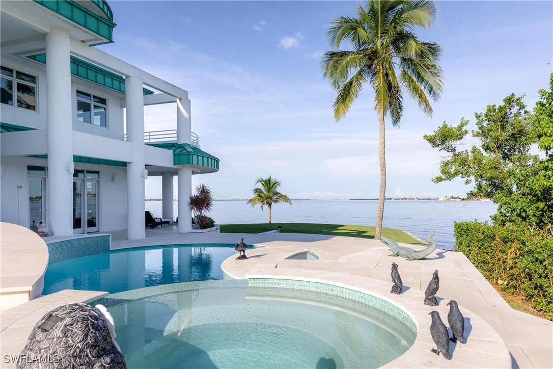 14040 Schultz Rd Fort Myers, FL 33908