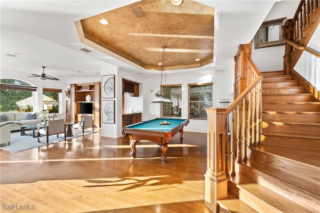 2170 Marina Dr Naples, FL 34102