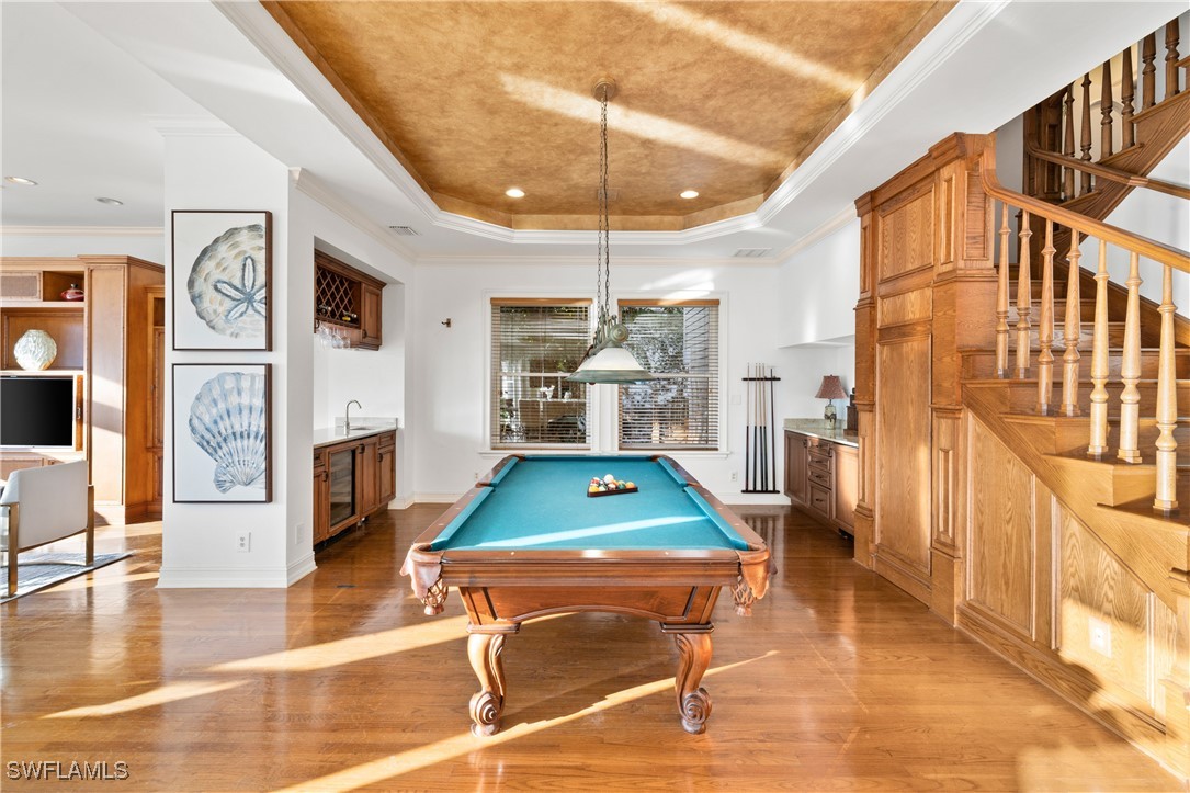 2170 Marina Dr Naples, FL 34102