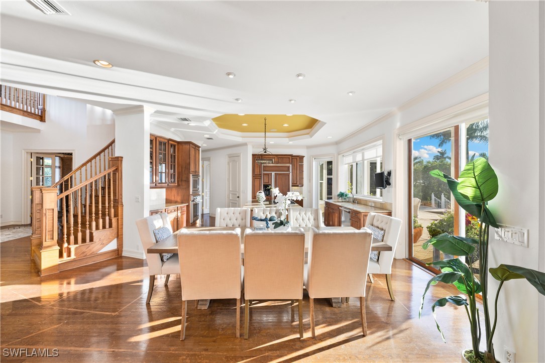 2170 Marina Dr Naples, FL 34102