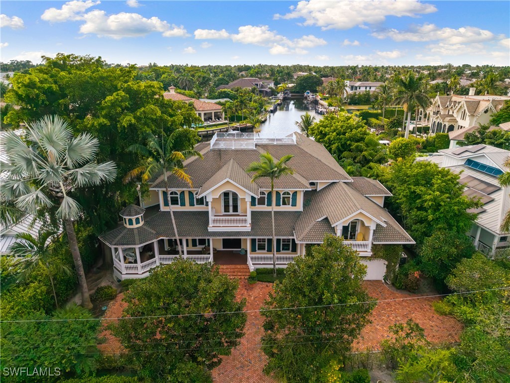 2170 Marina Dr Naples, FL 34102