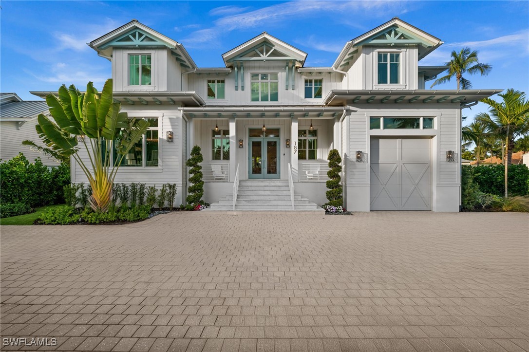 187 10th Ave Naples, FL 34102