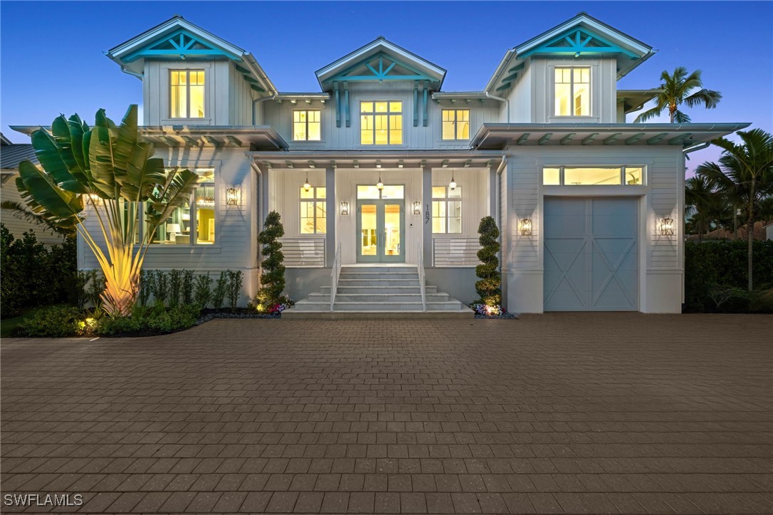 187 10th Ave Naples, FL 34102
