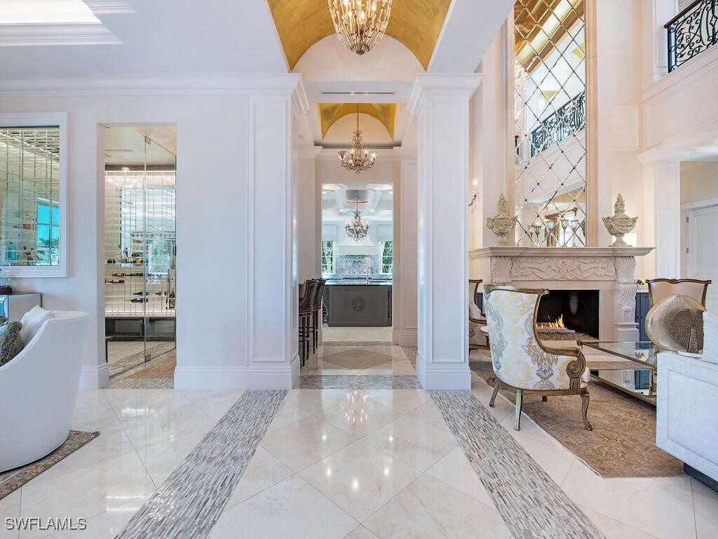 233 Mermaids Bight Naples, FL 34103