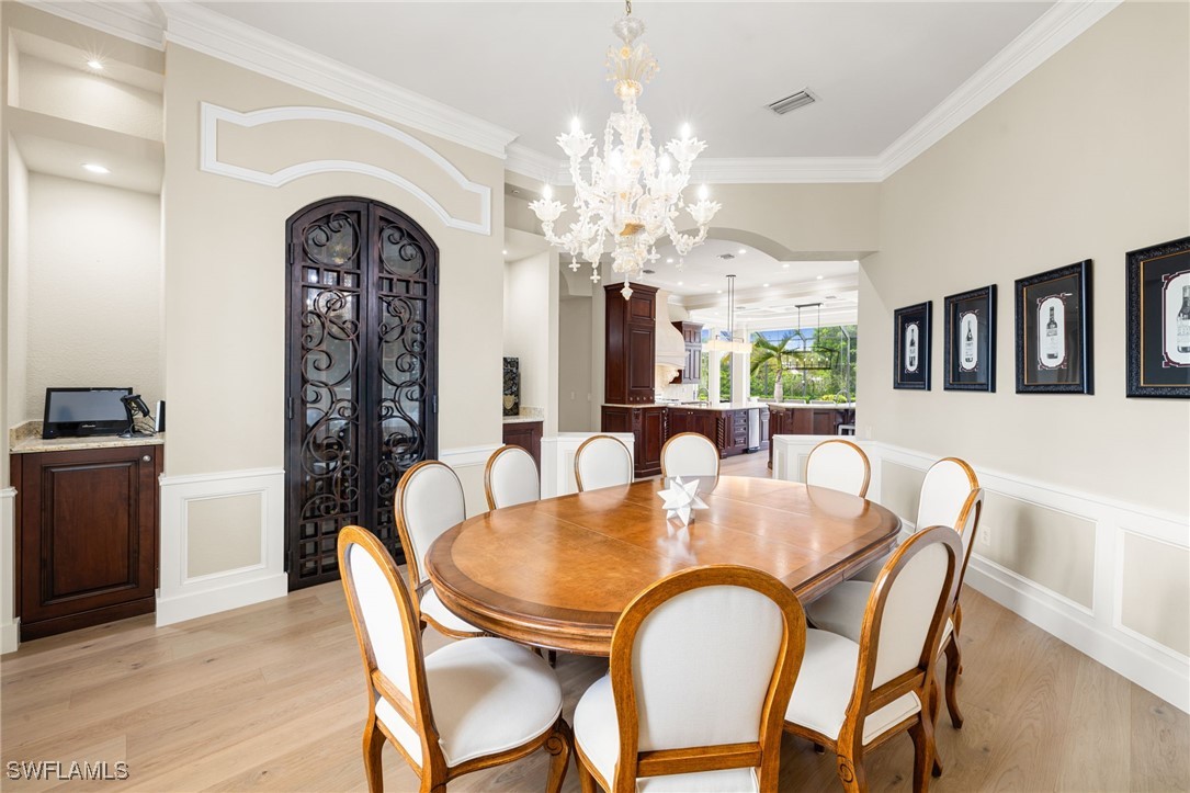 707 Hickory Rd Naples, FL 34108