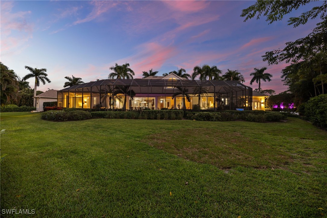 707 Hickory Rd Naples, FL 34108