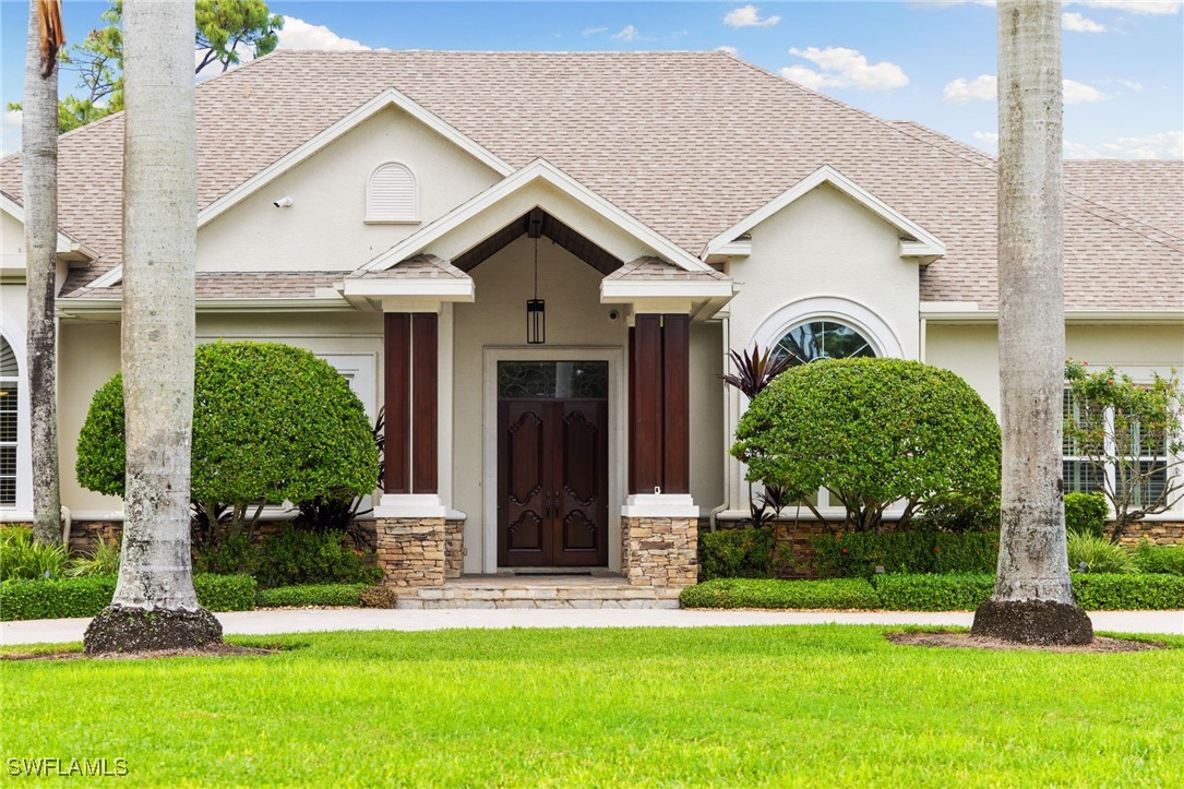 707 Hickory Rd Naples, FL 34108