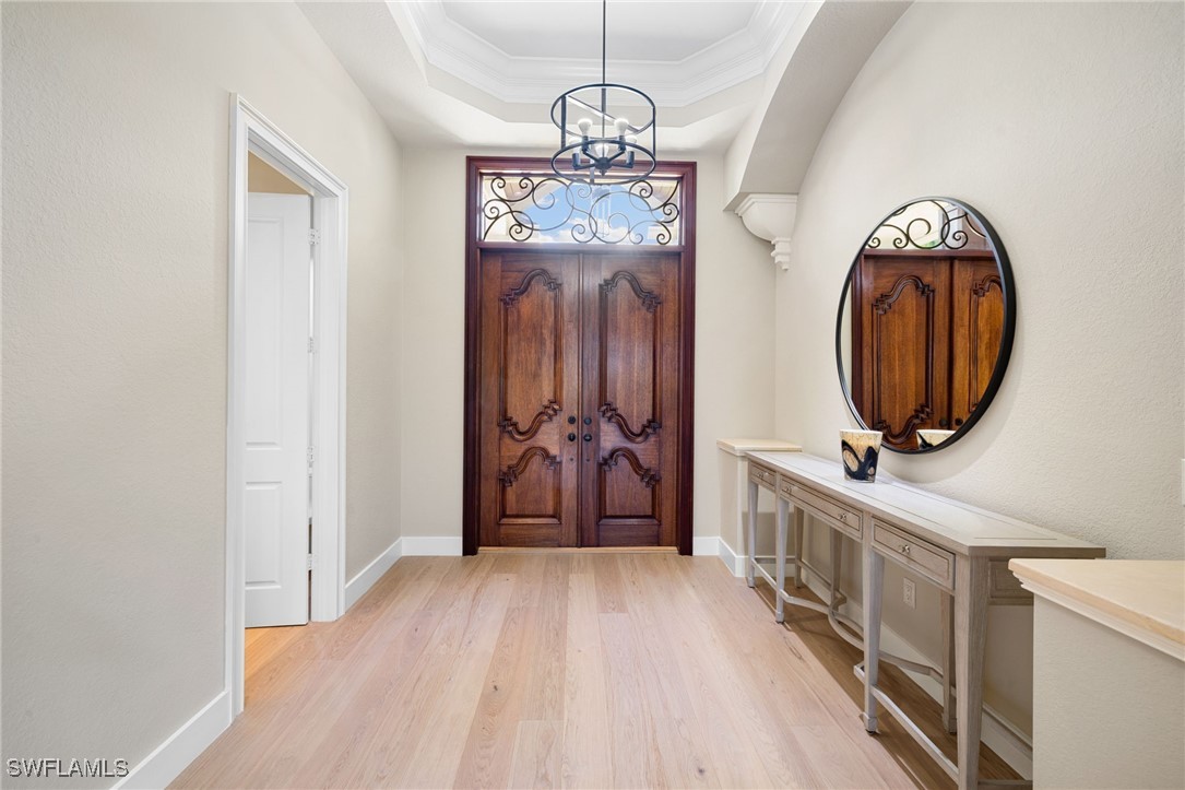 707 Hickory Rd Naples, FL 34108