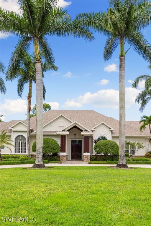 707 Hickory Rd Naples, FL 34108