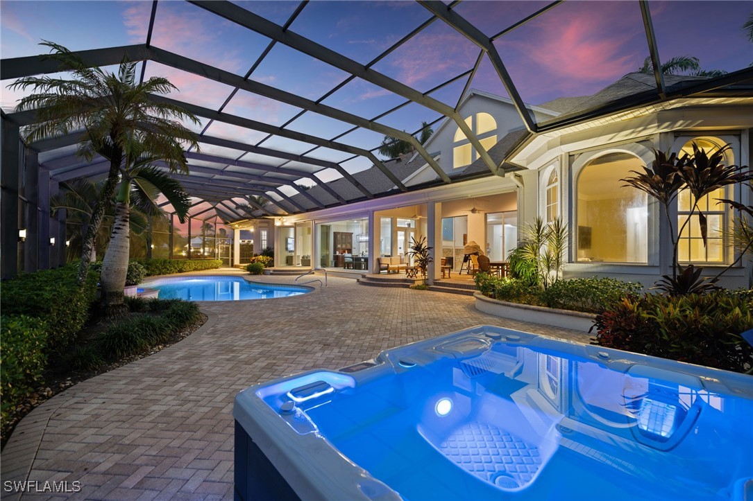 707 Hickory Rd Naples, FL 34108