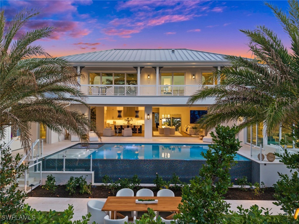 506 Neapolitan Ln Naples, FL 34103