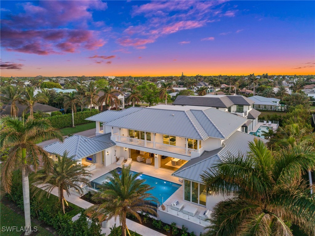 506 Neapolitan Ln Naples, FL 34103