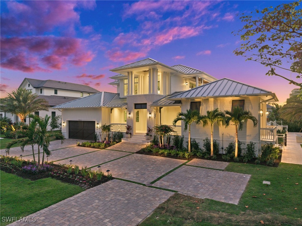 506 Neapolitan Ln Naples, FL 34103