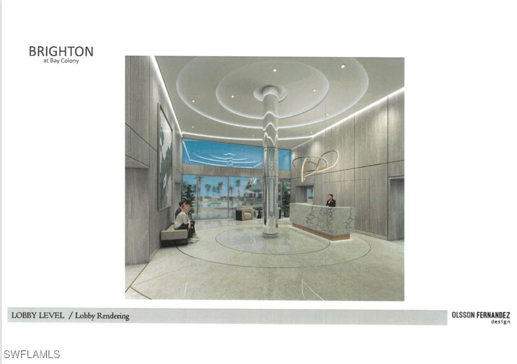 8231 Bay Colony Dr #1101 Naples, FL 34108