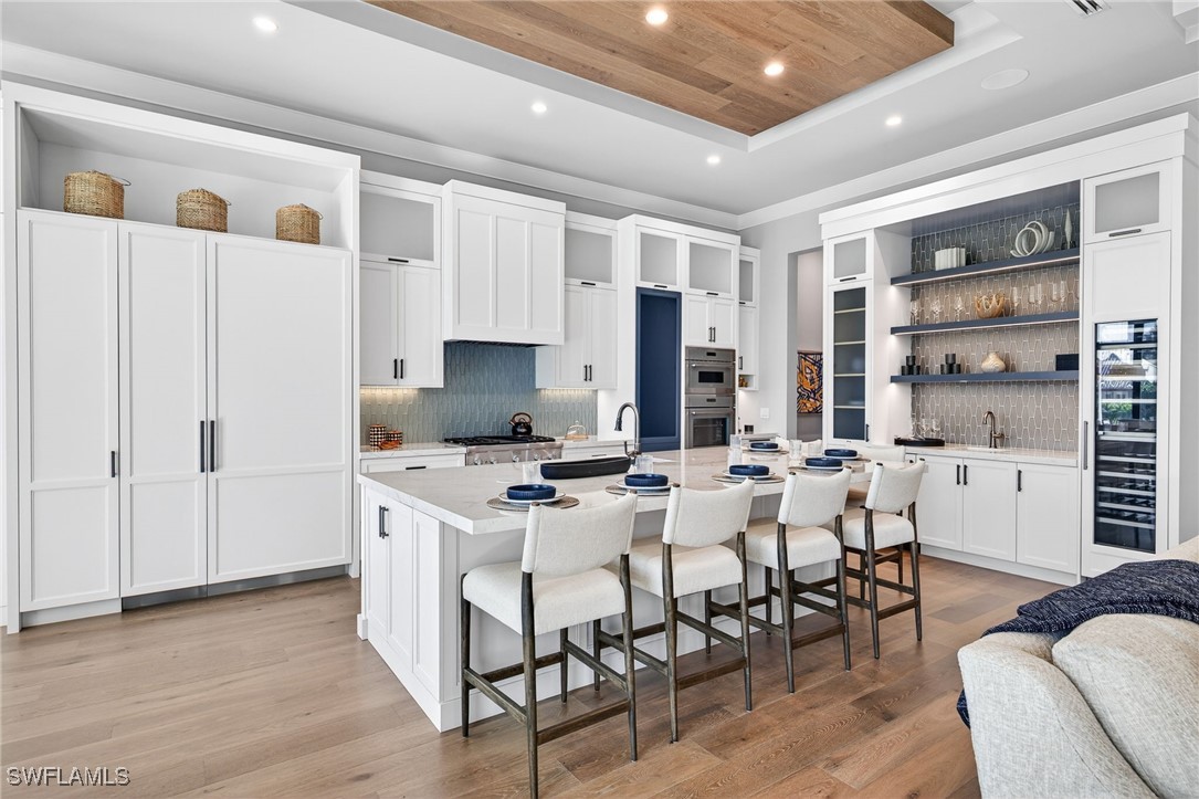 1456 Curlew Ave Naples, FL 34102