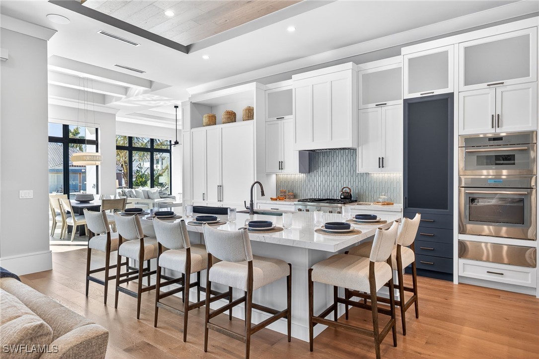 1456 Curlew Ave Naples, FL 34102