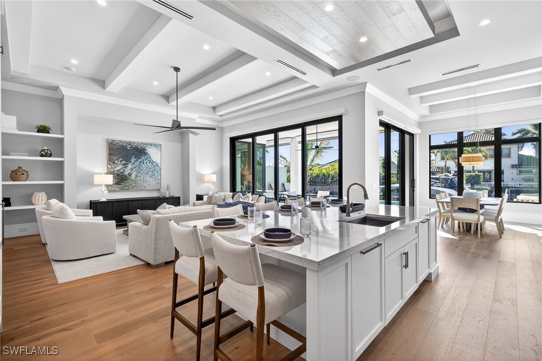 1456 Curlew Ave Naples, FL 34102