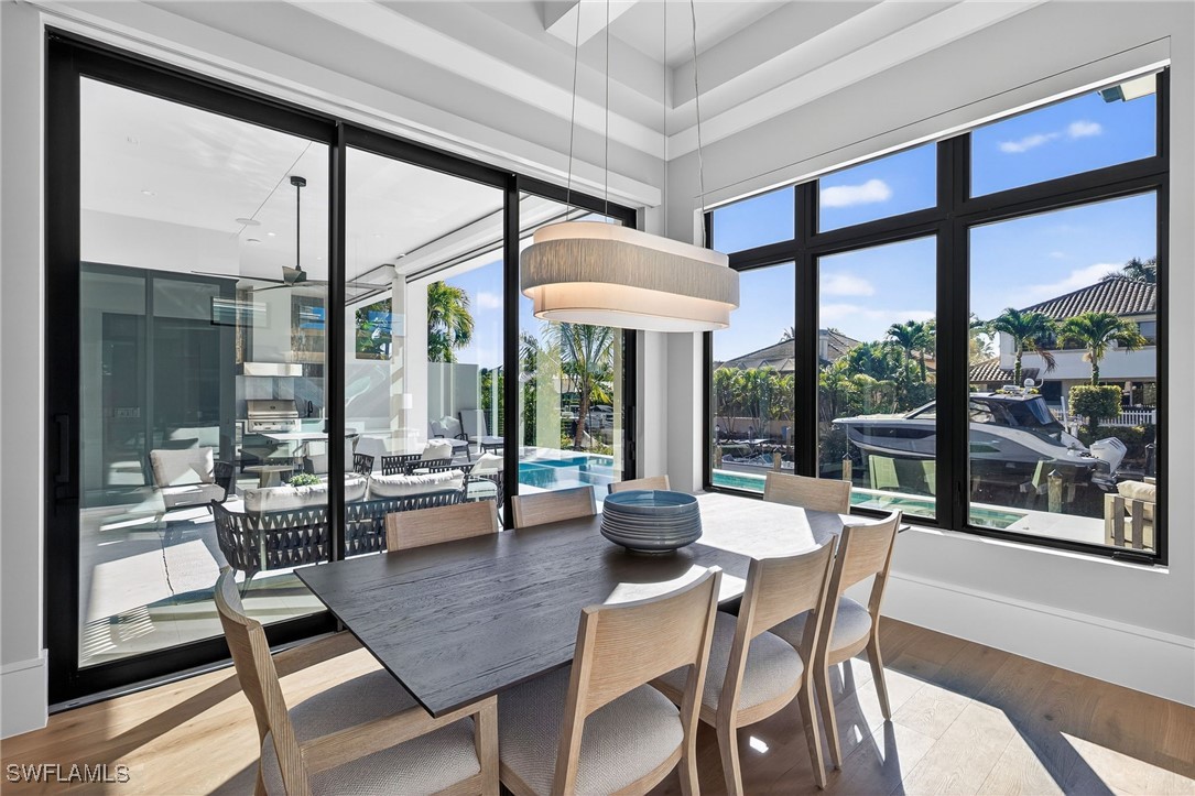 1456 Curlew Ave Naples, FL 34102