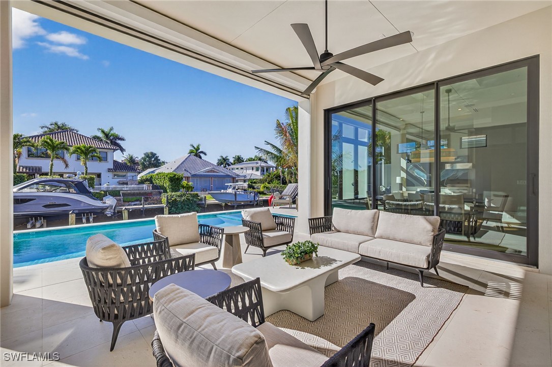 1456 Curlew Ave Naples, FL 34102