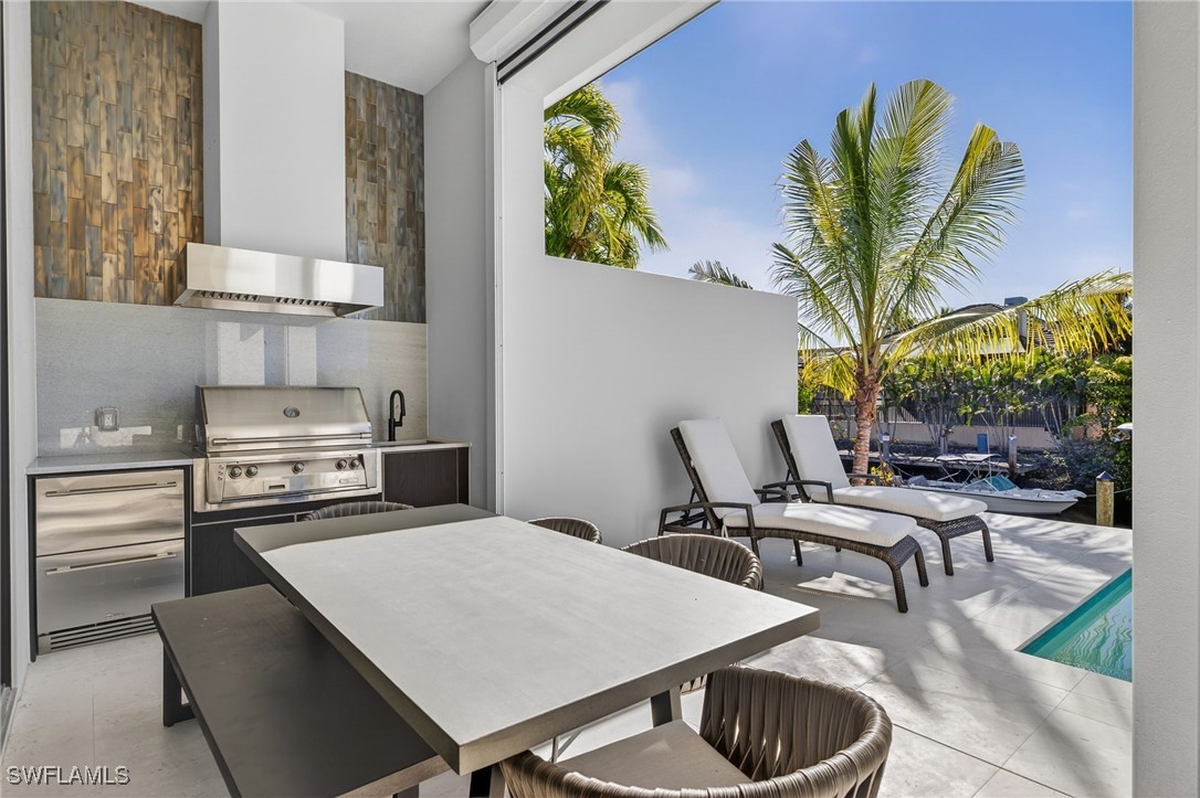 1456 Curlew Ave Naples, FL 34102